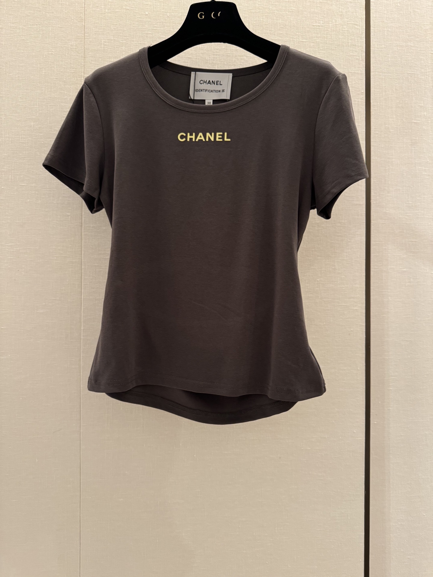 Chanel clothing-39