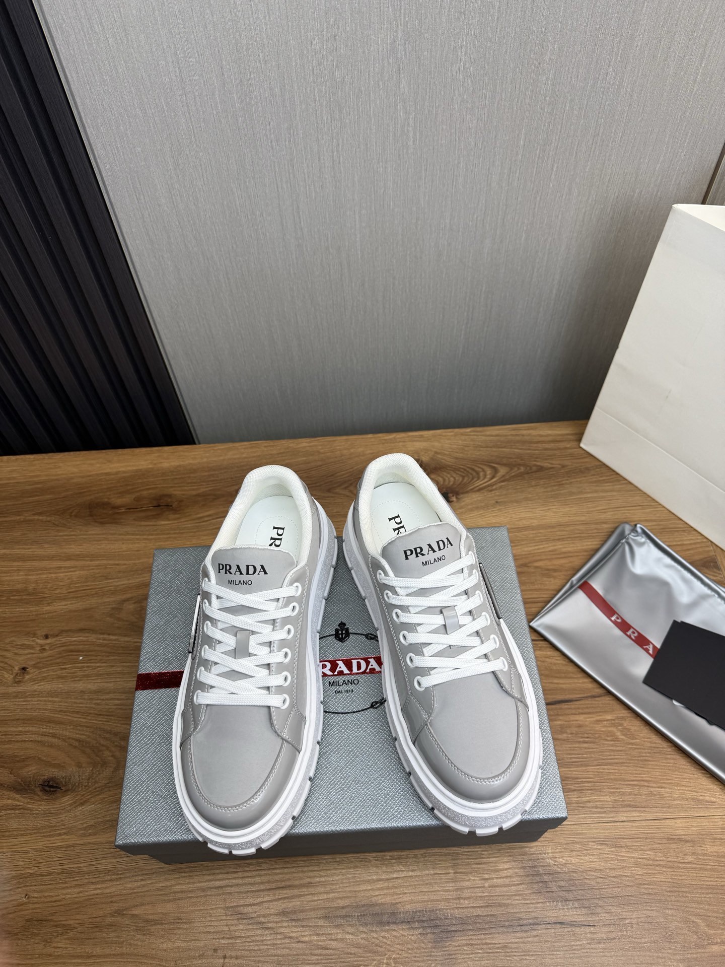 Prada Sneakers-178