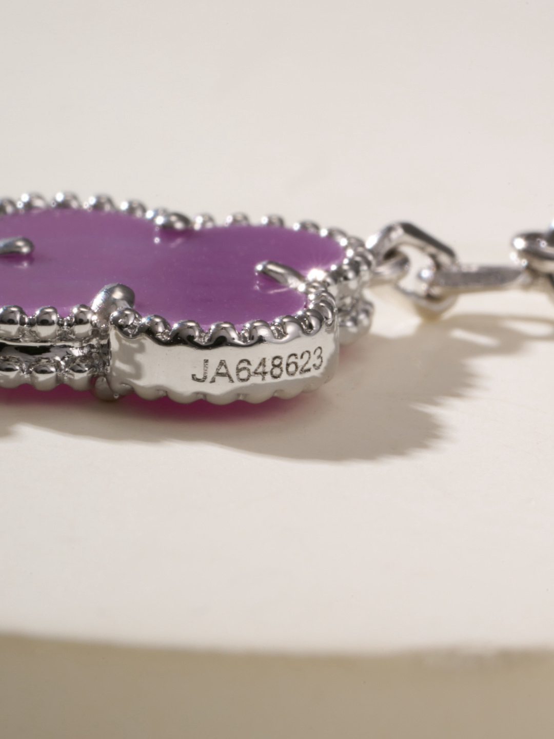 Van Cleef & Arpels Bracelet-86