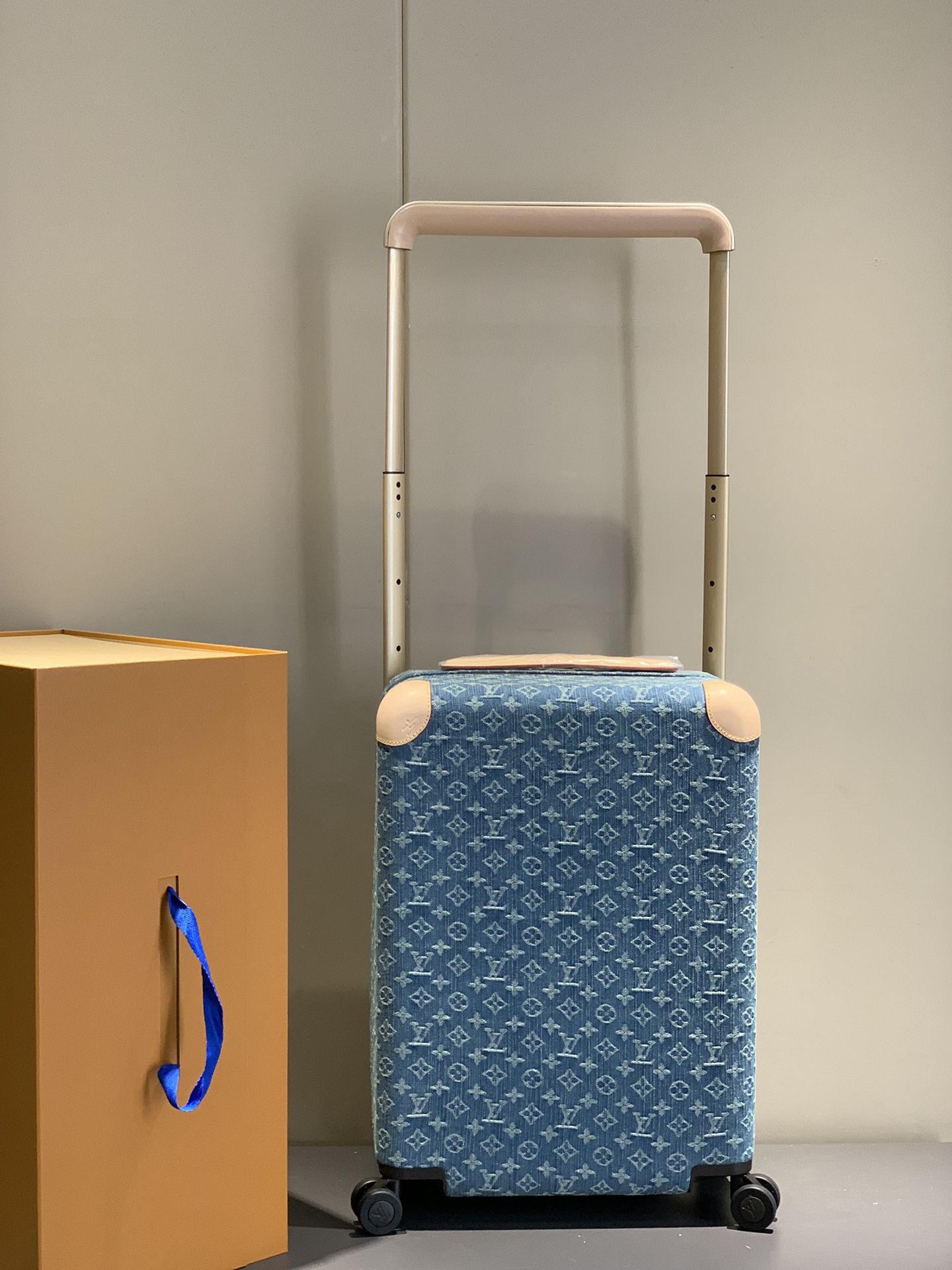 LV luggage-53