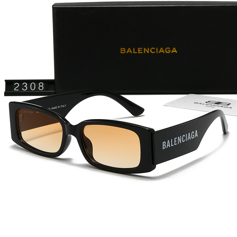 Balenciaga glasses-75