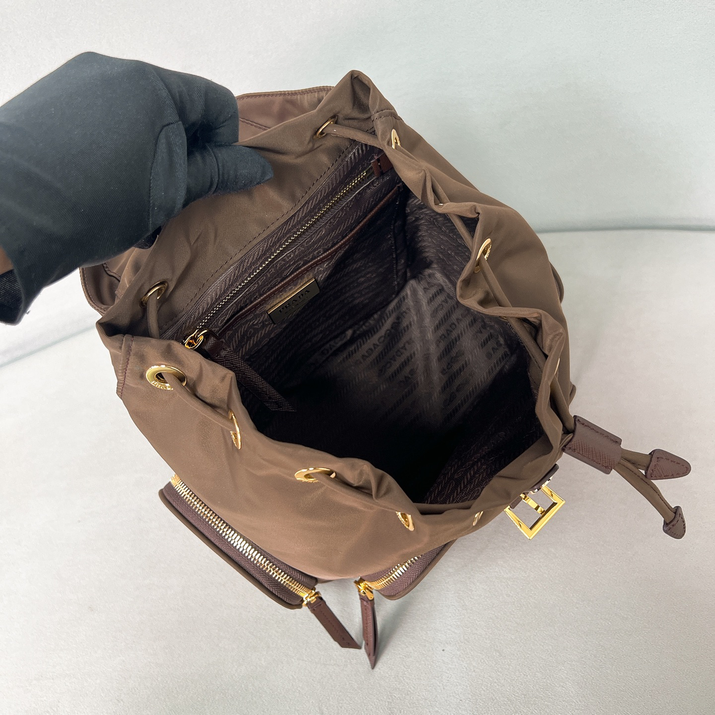 Prada Hot New Product-72