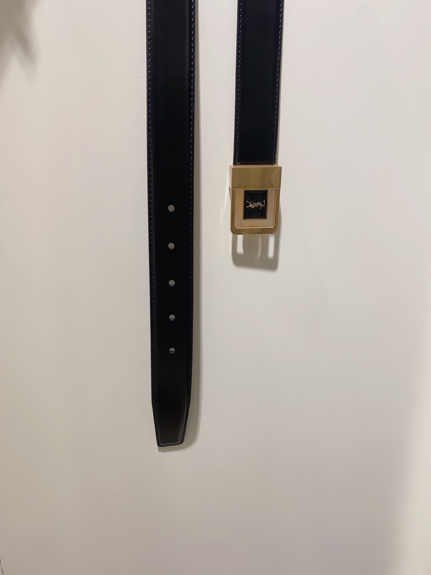YSL belt-19