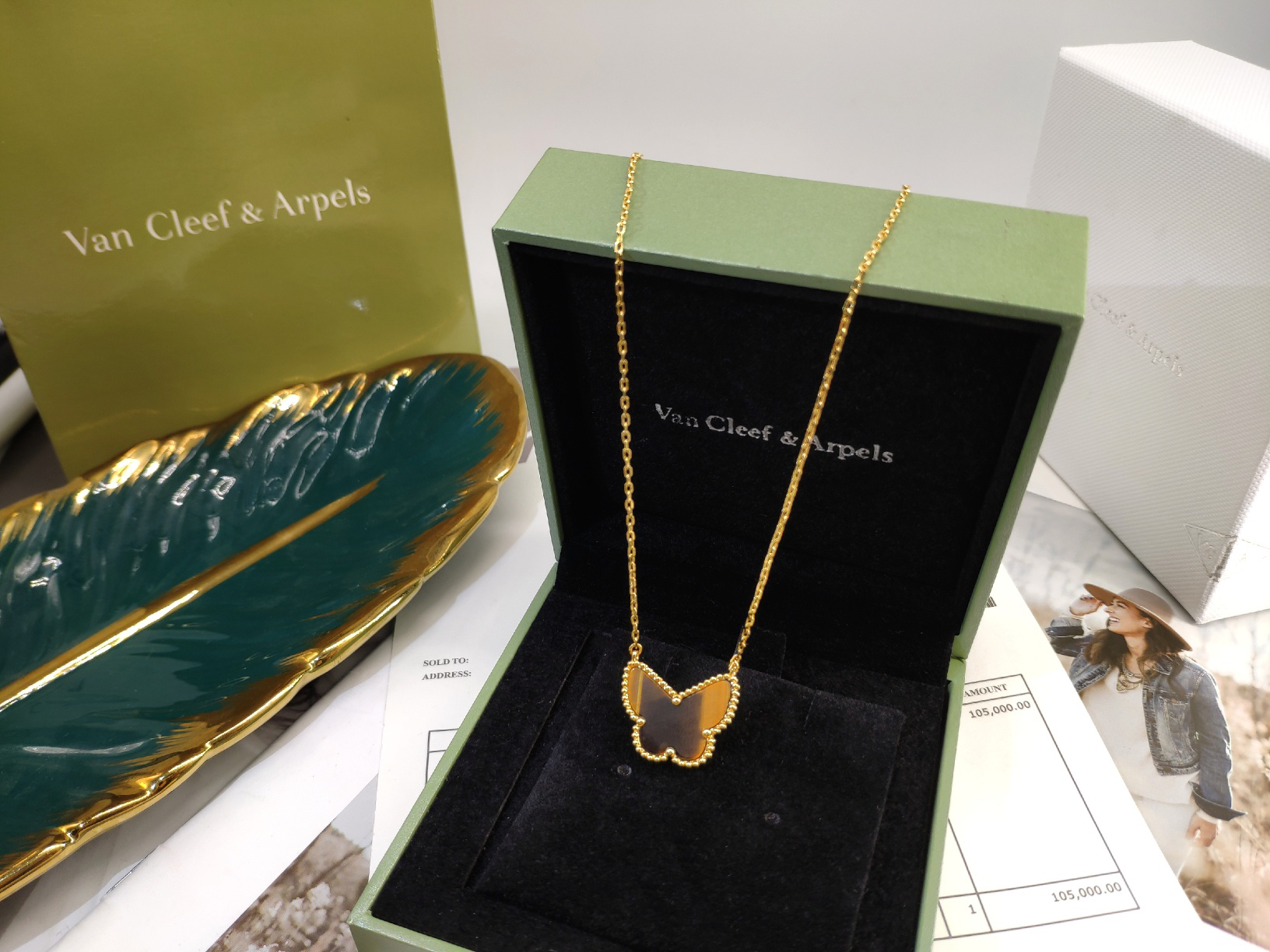 Van Cleef & Arpels necklace-21