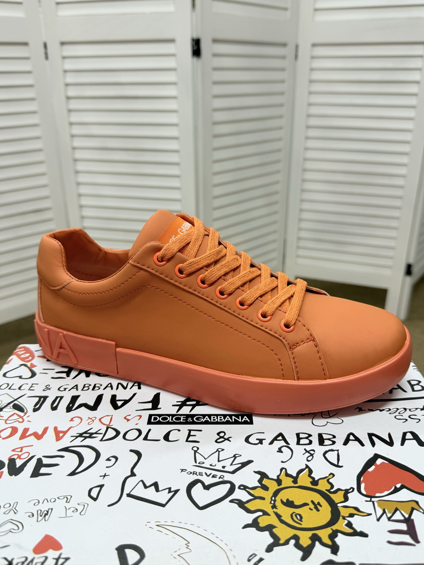 D&G Sneakers-83
