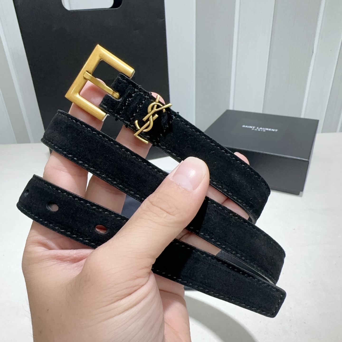 YSL belt-42