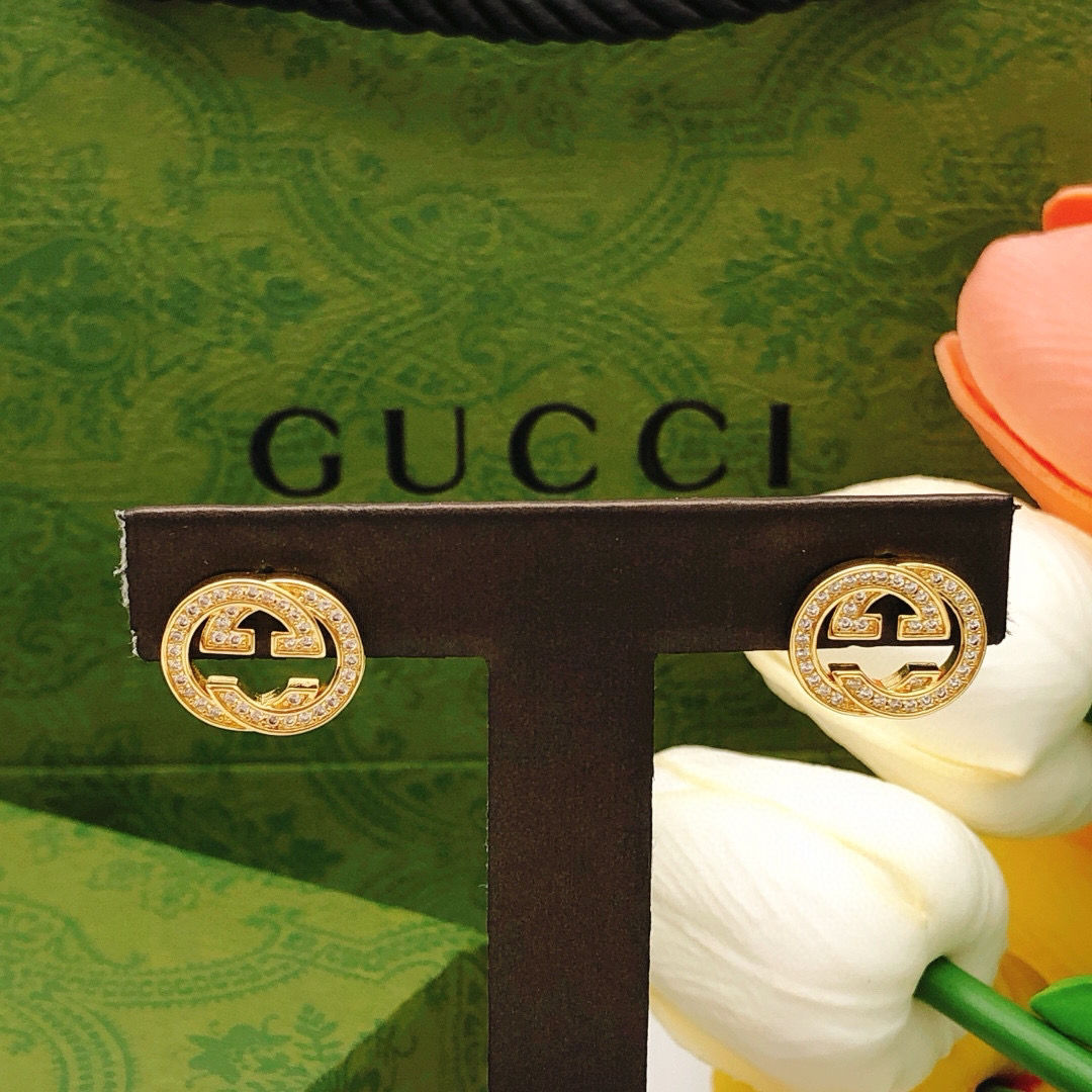 Gucci earrings-63