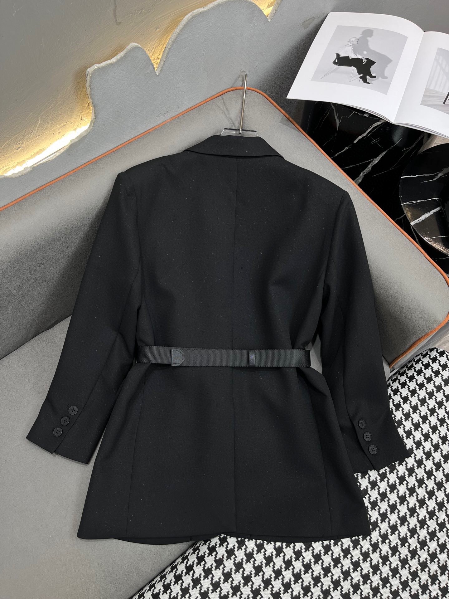Prada Clothing-373