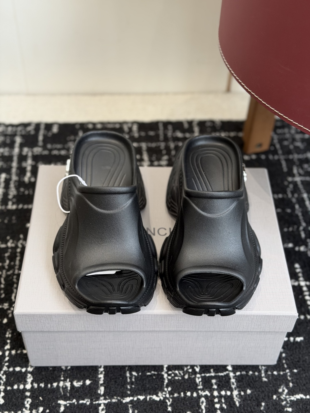 Balenciaga Summer footwear