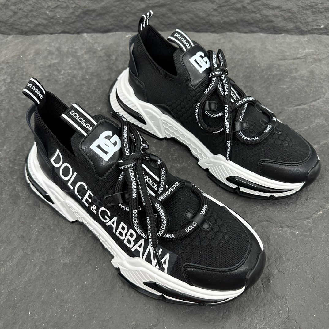 D&G Sneakers-110