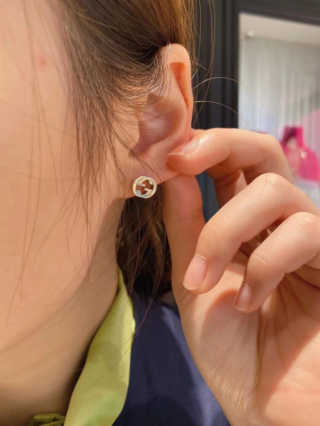 Gucci earrings-29