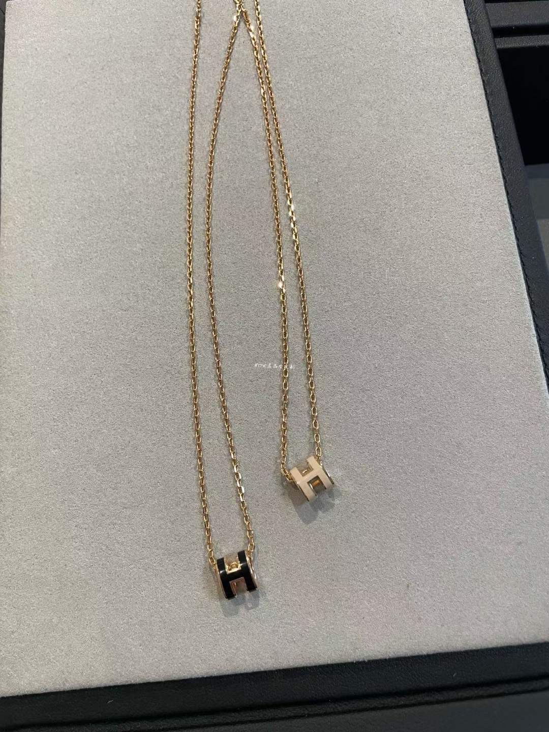 Hermes necklace-49