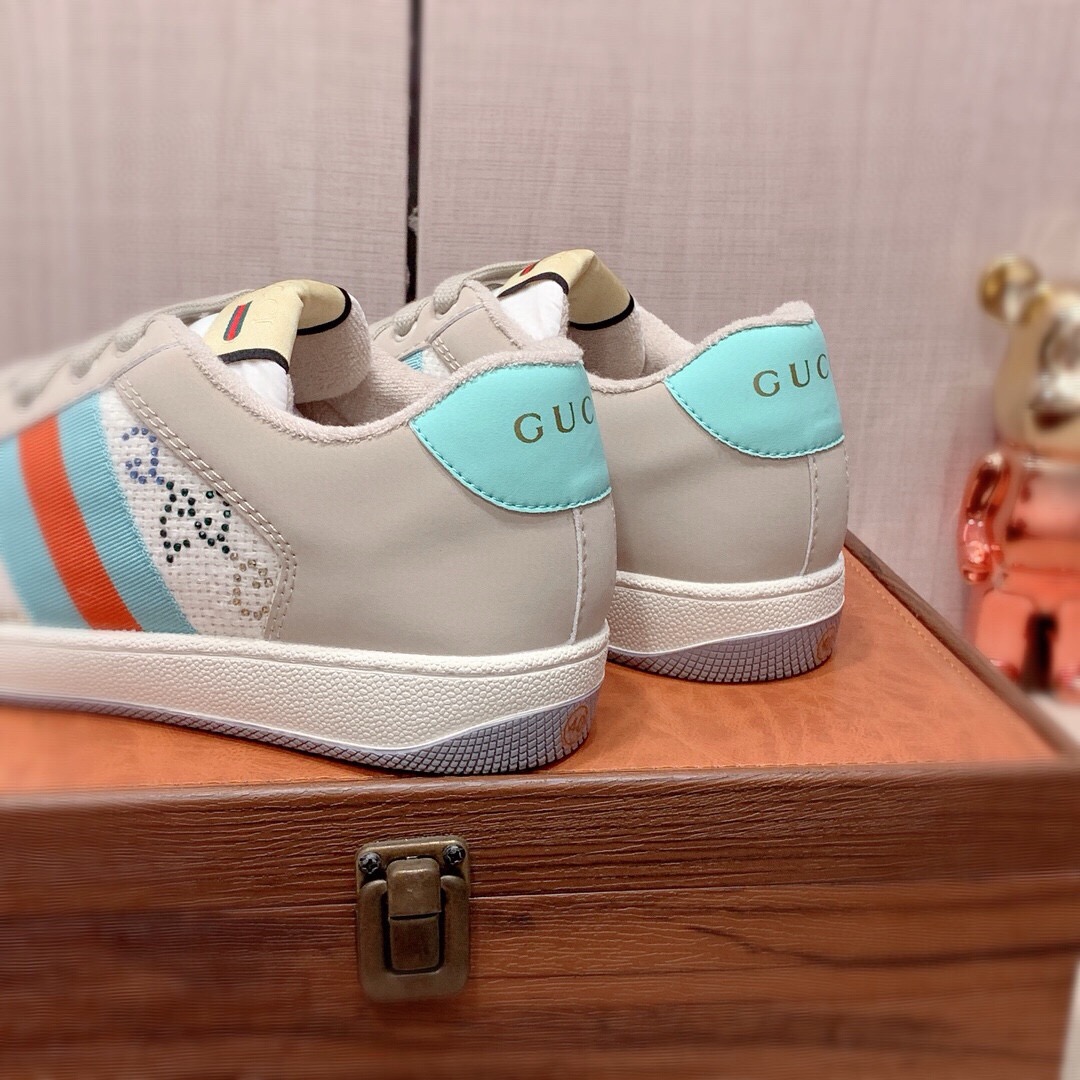 Gucci Sneakers-2