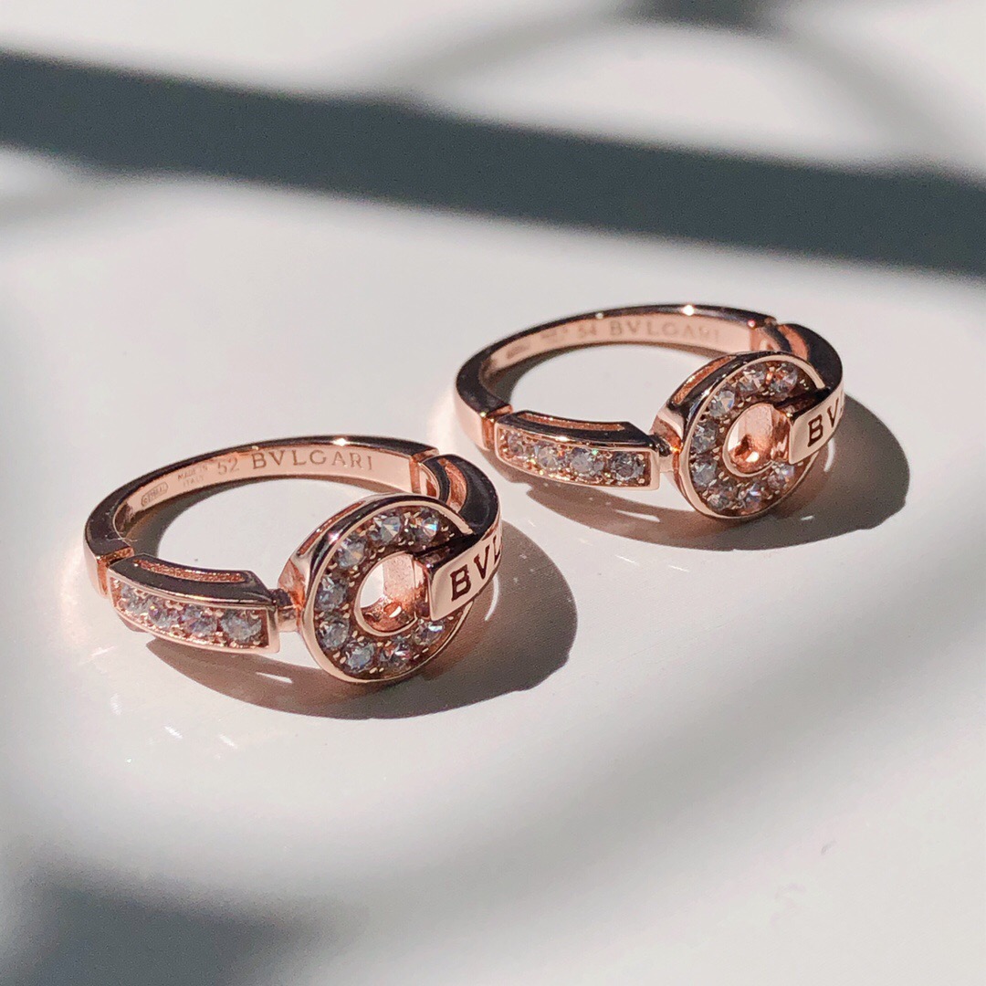 Bottega Veneta ring-22