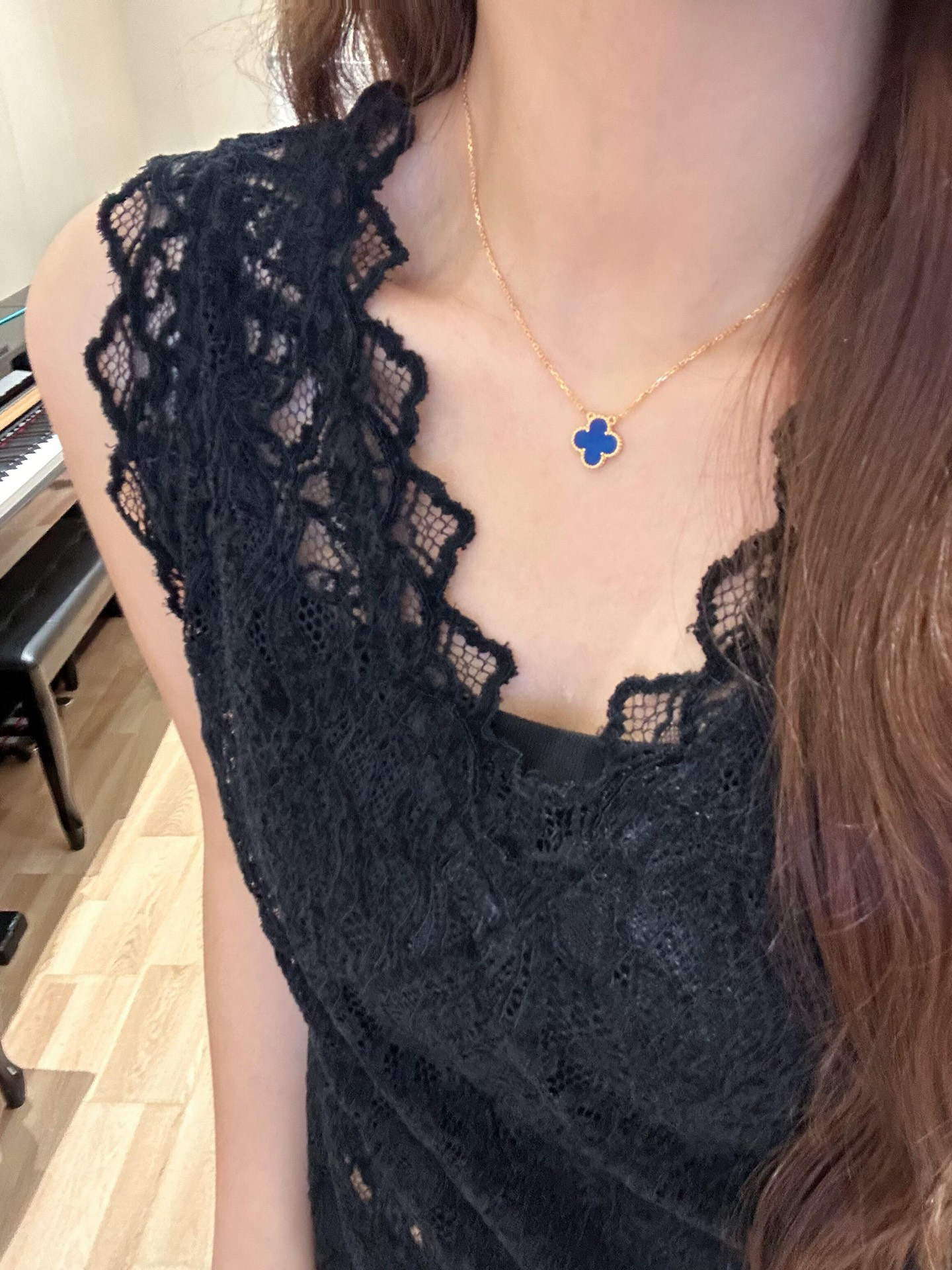 Van Cleef & Arpels necklace-60