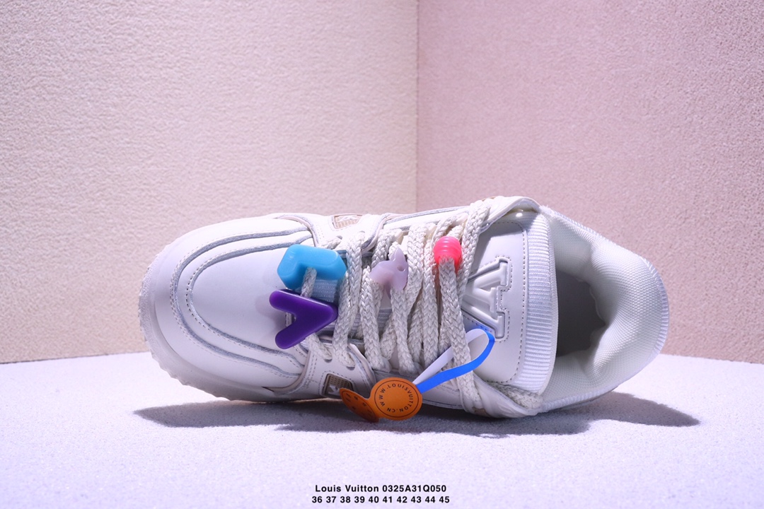 Lv Sneakers-116