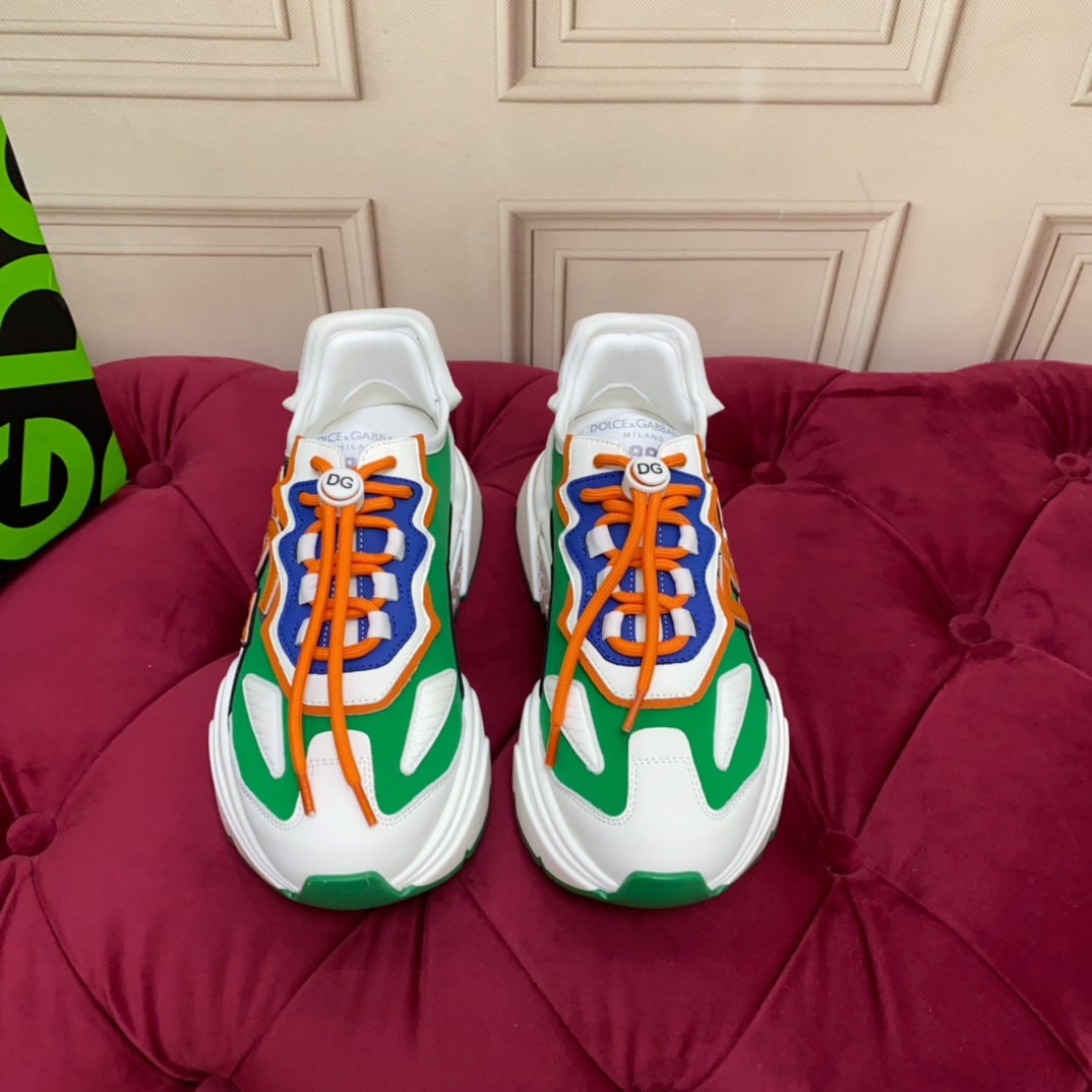 D&G Sneakers-152