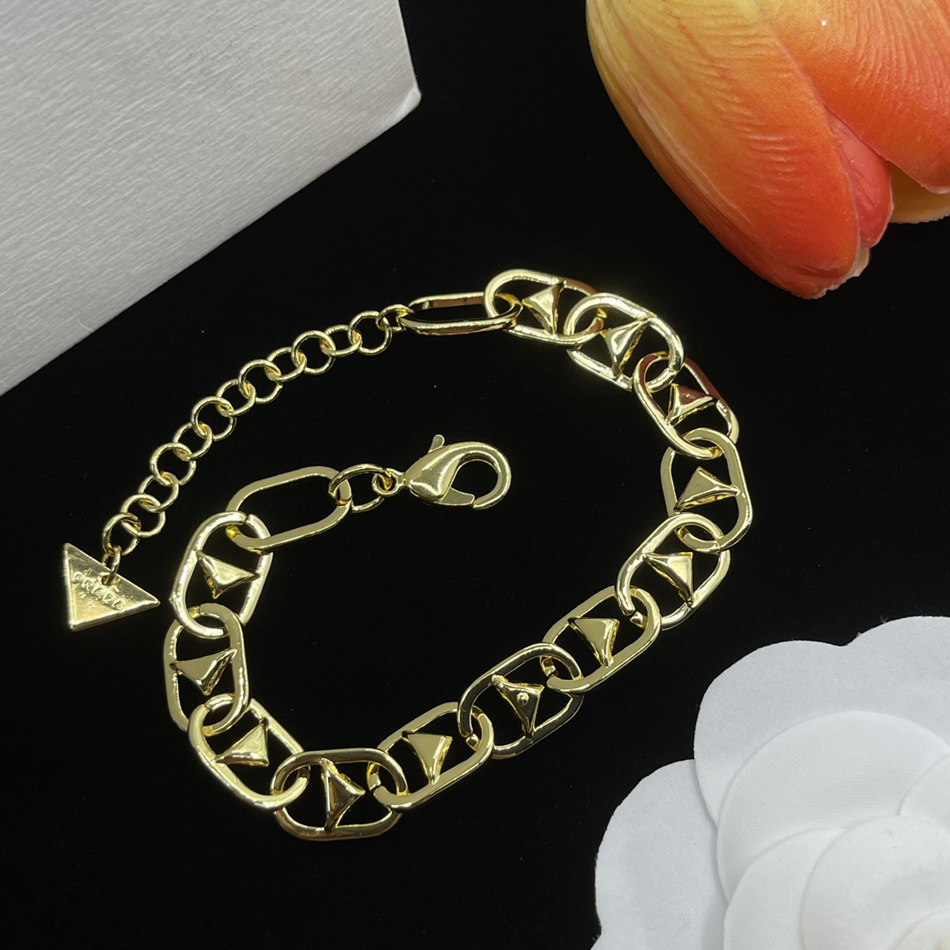 Prada Bracelet-6