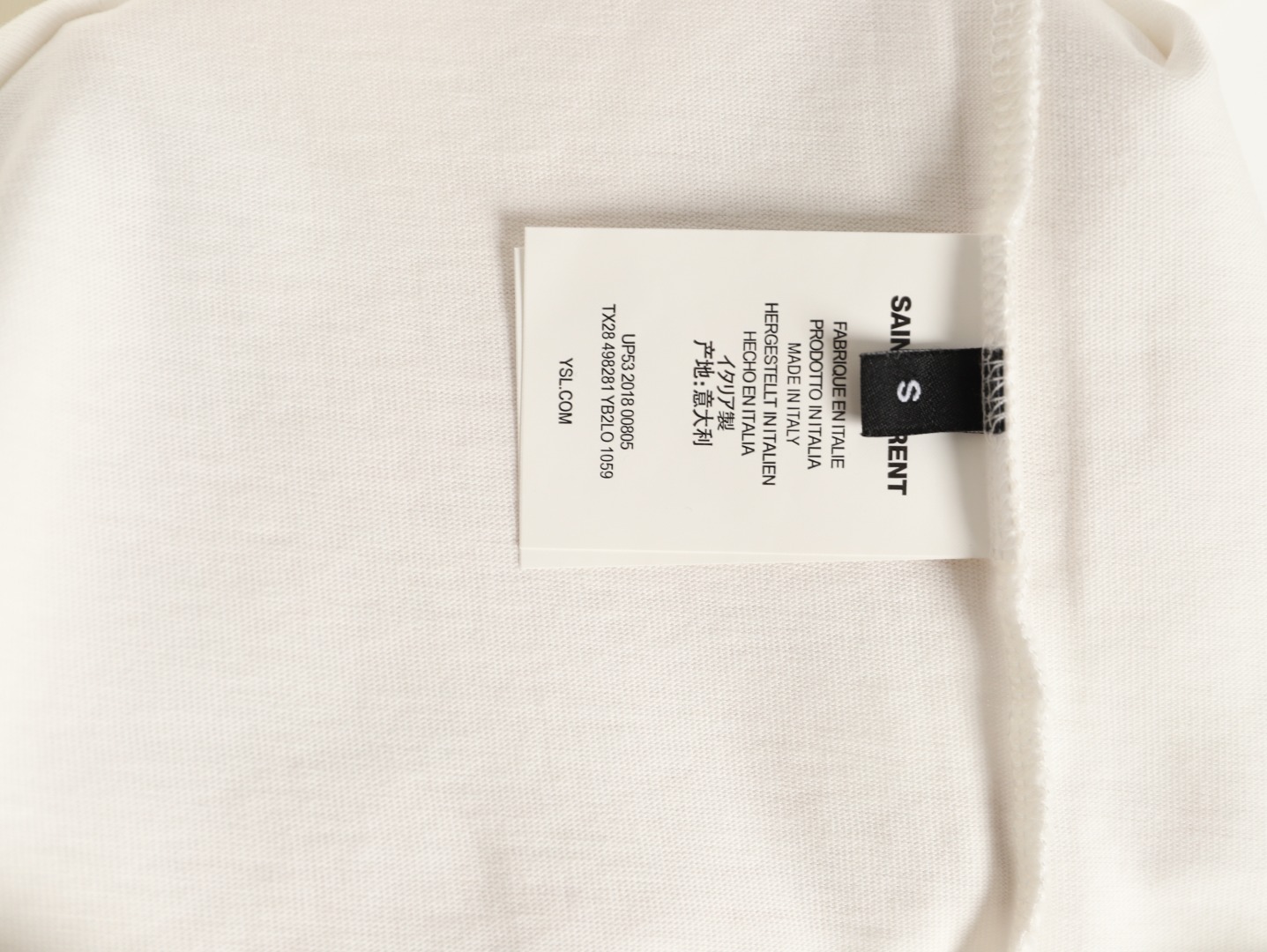 YSL clothing-79