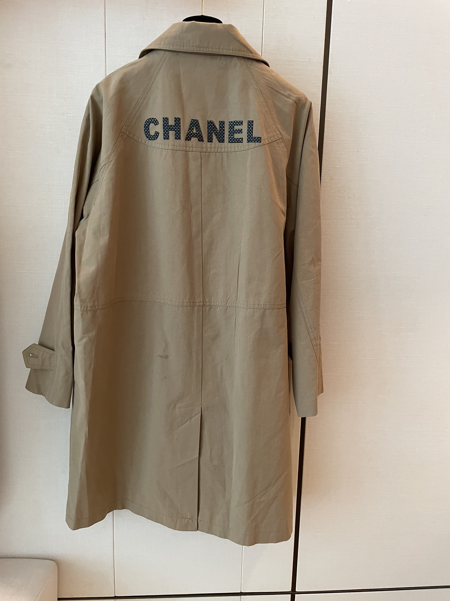 Chanel Clothing-225