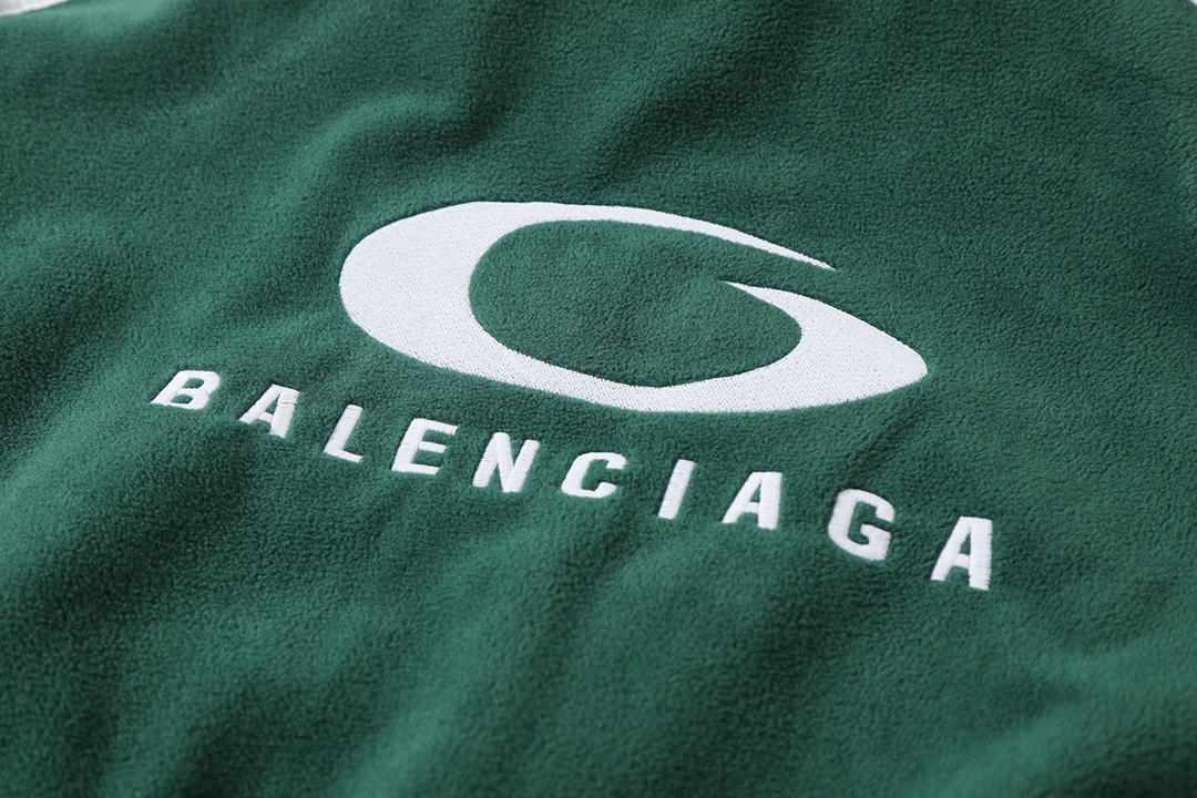 Balenciaga Clothing-370