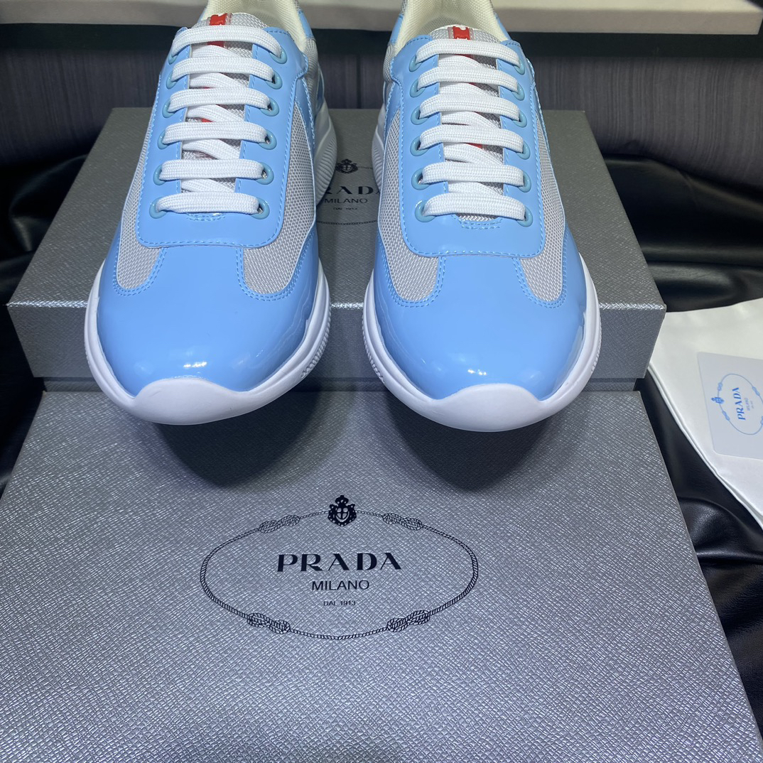 Prada Sneakers-145