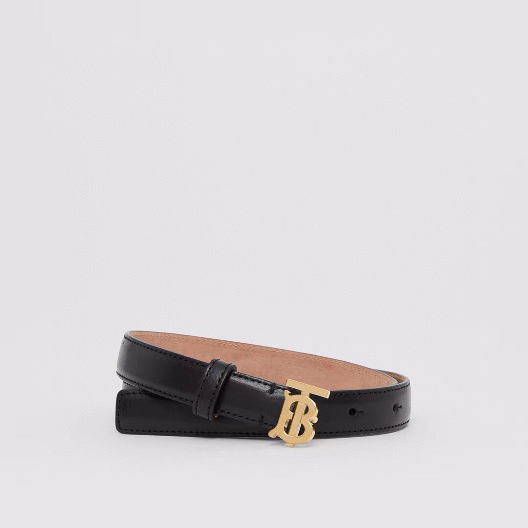 Burberry belt-130