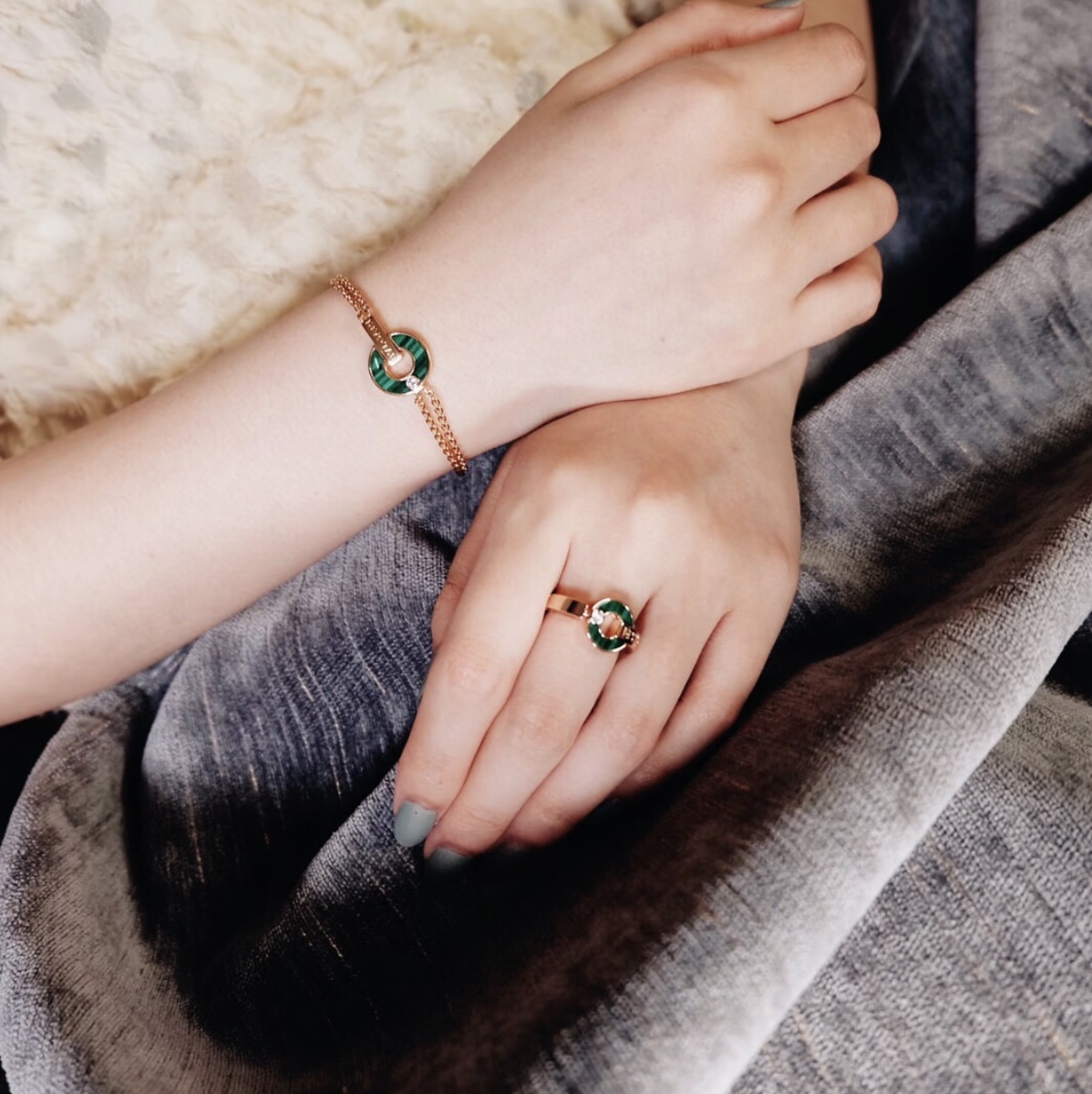 Bottega Veneta Bracelet-28