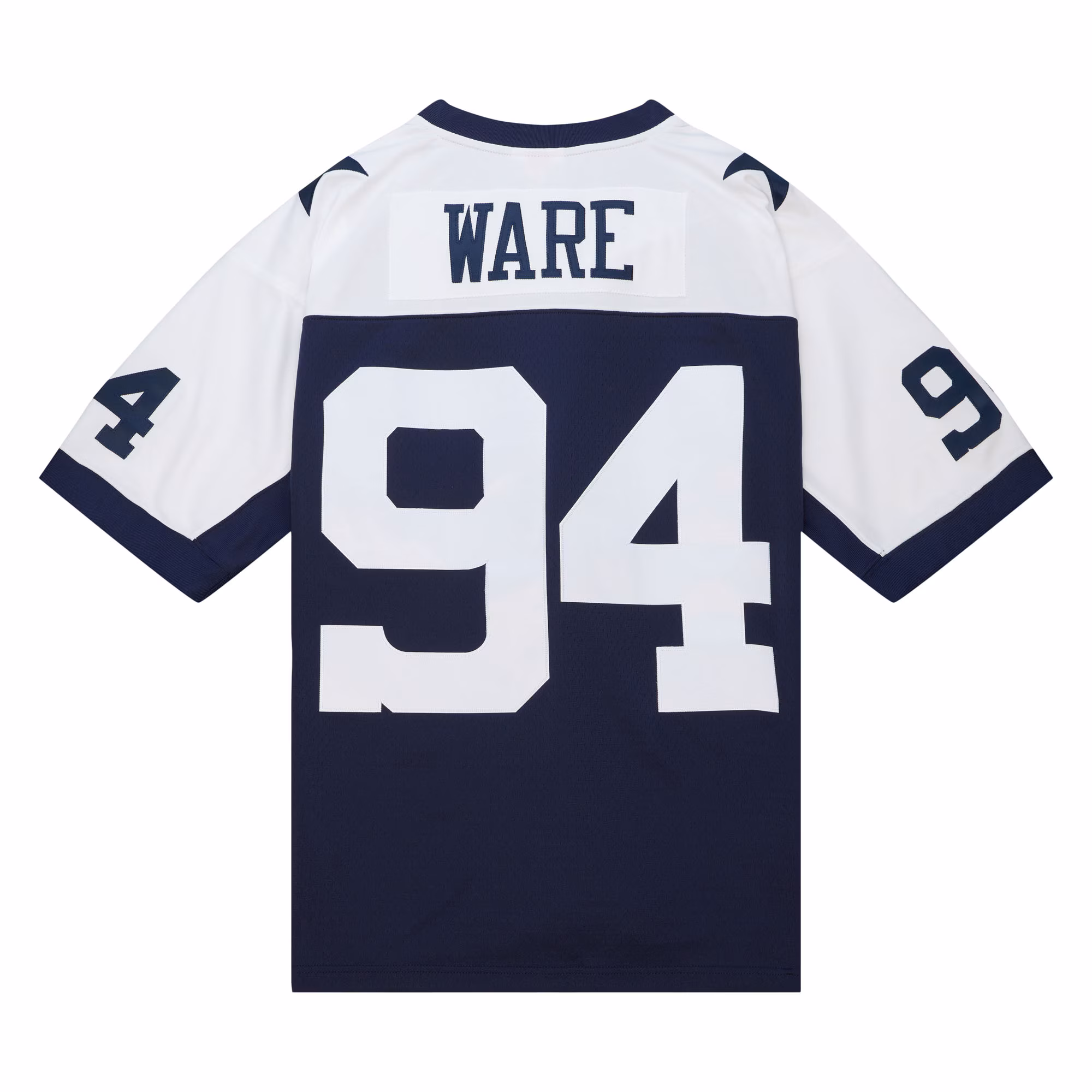 DeMarcus Ware Dallas Cowboys Mitchell & Ness 2011 Alternate Legacy Replica Jersey - Navy