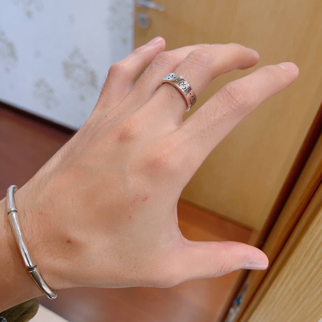 Gucci ring-73