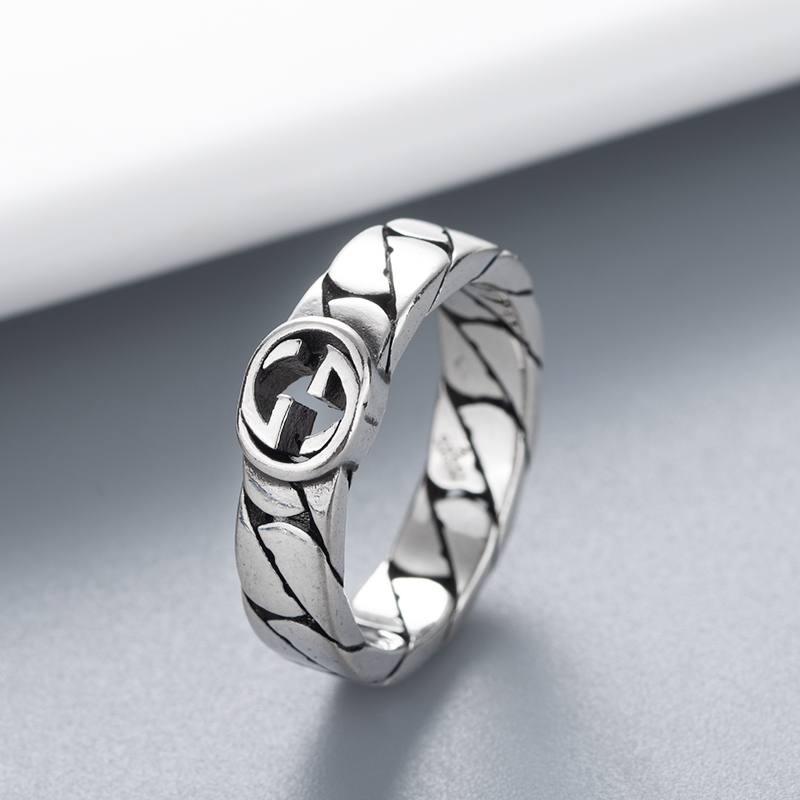 Gucci ring-86