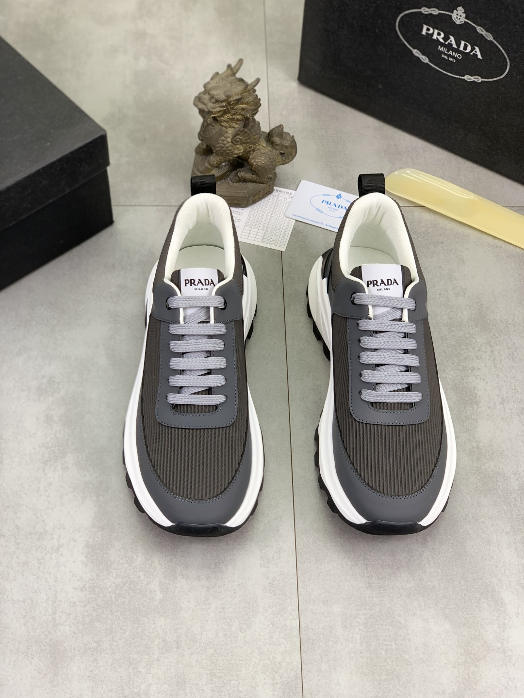 Prada Sneakers-135