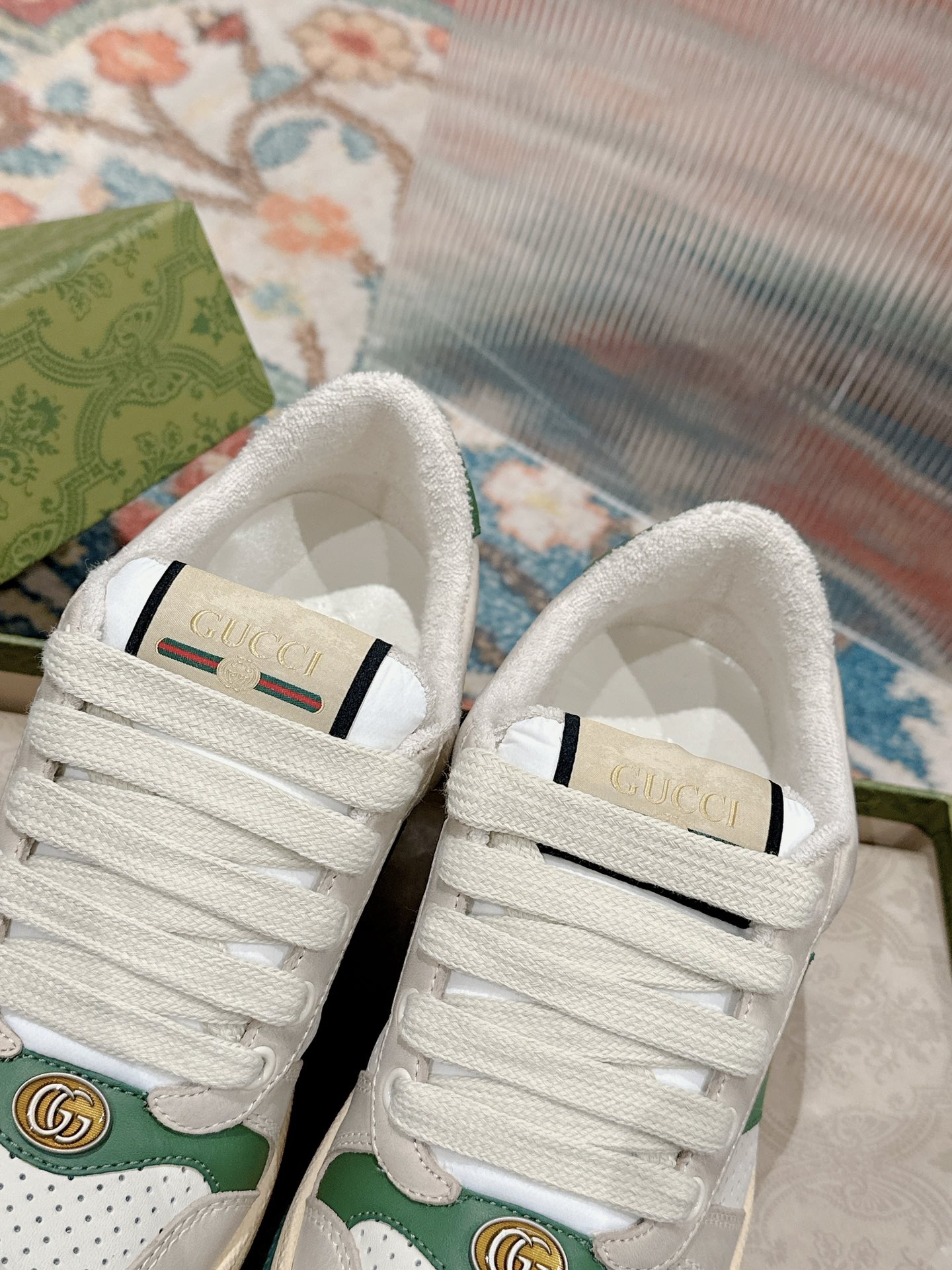 Gucci Sneakers-15