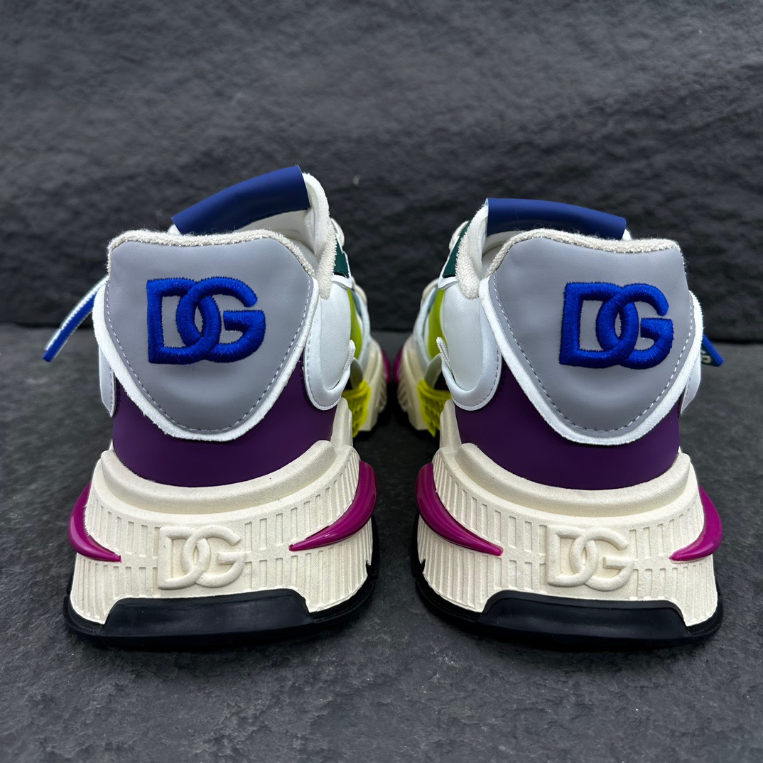 D&G Sneakers-102