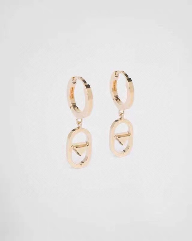 Prada earrings-22