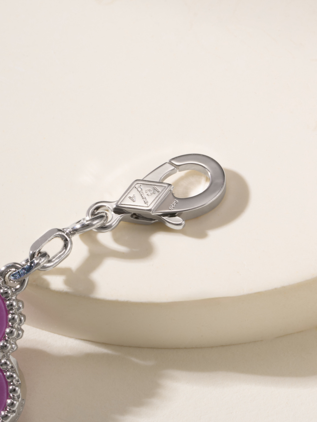 Van Cleef & Arpels Bracelet-81