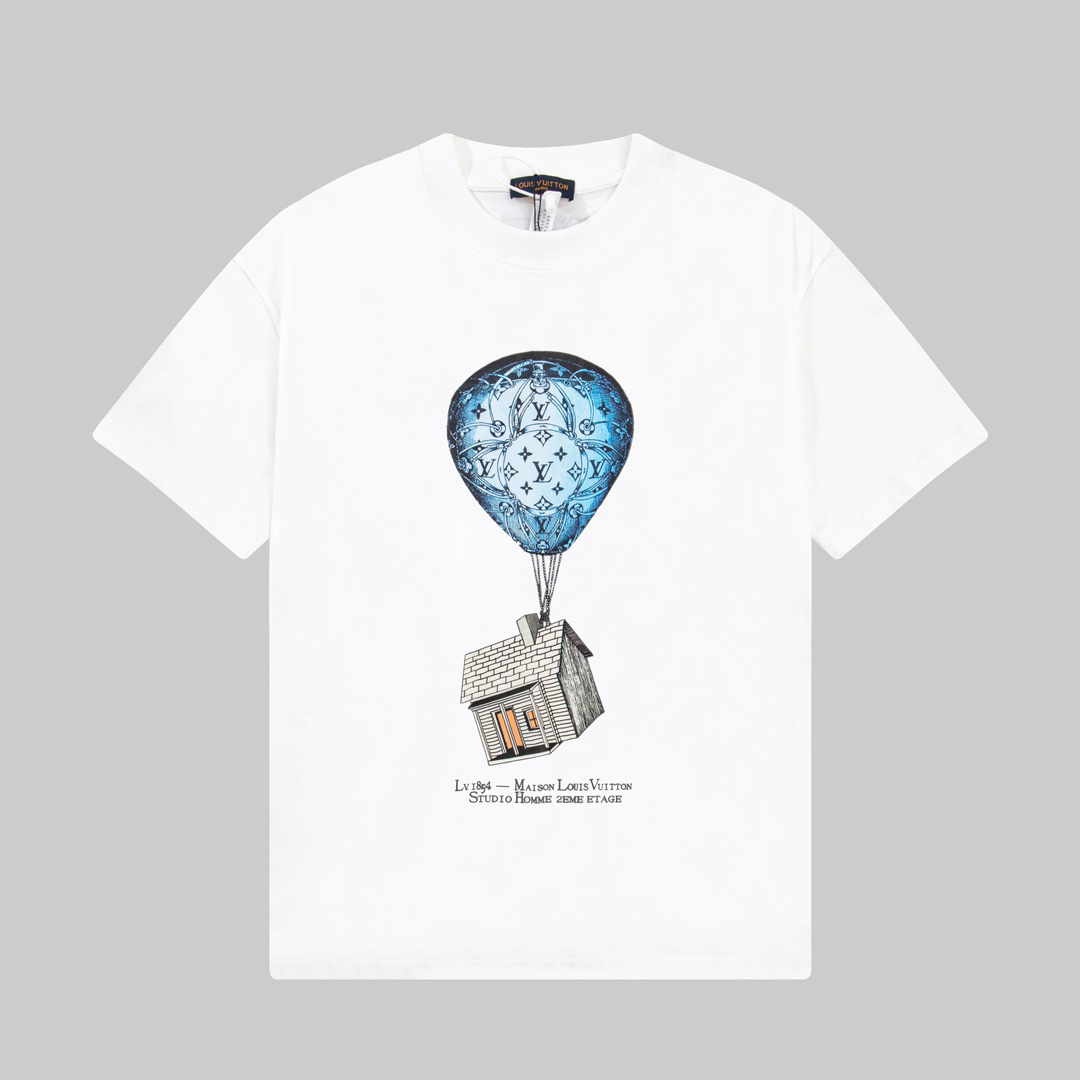LV clothing-258