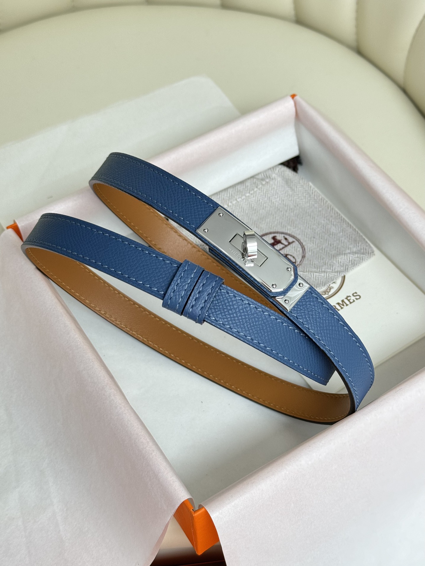 Hermes belt-44