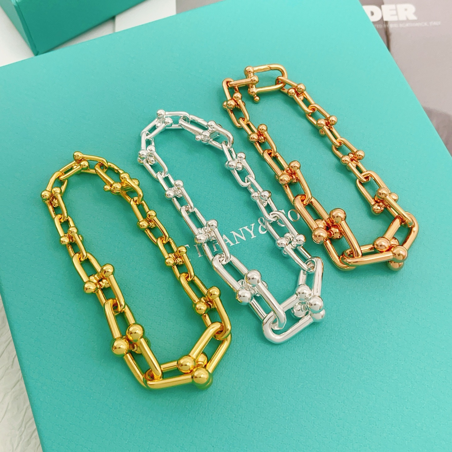 tiffany Bracelet-91