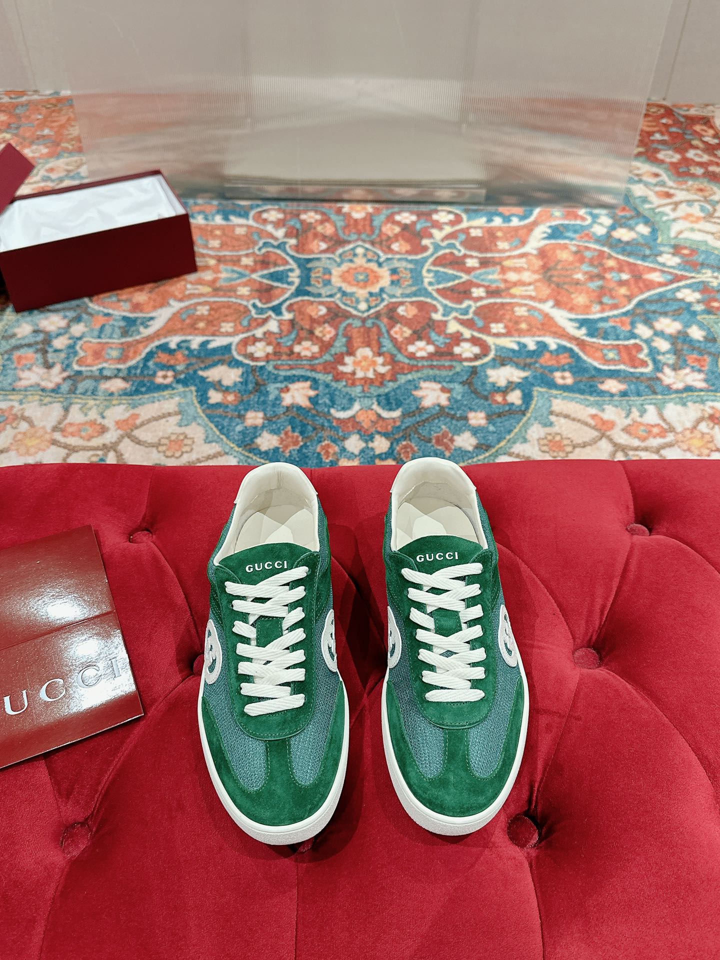 Gucci Sneakers-24