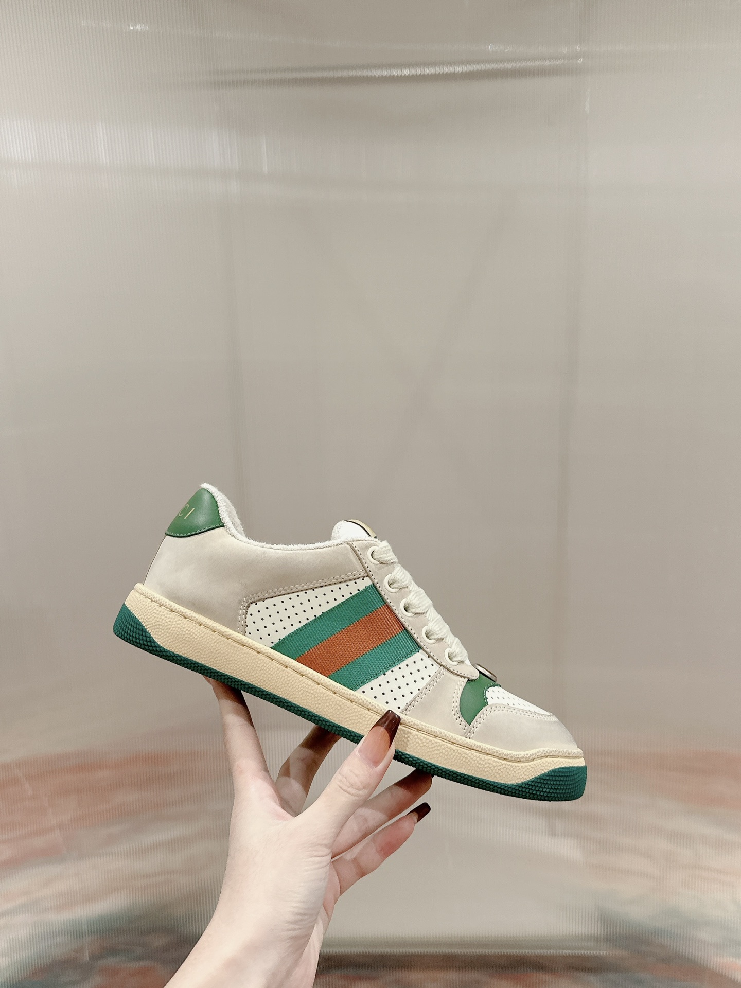 Gucci Sneakers-15