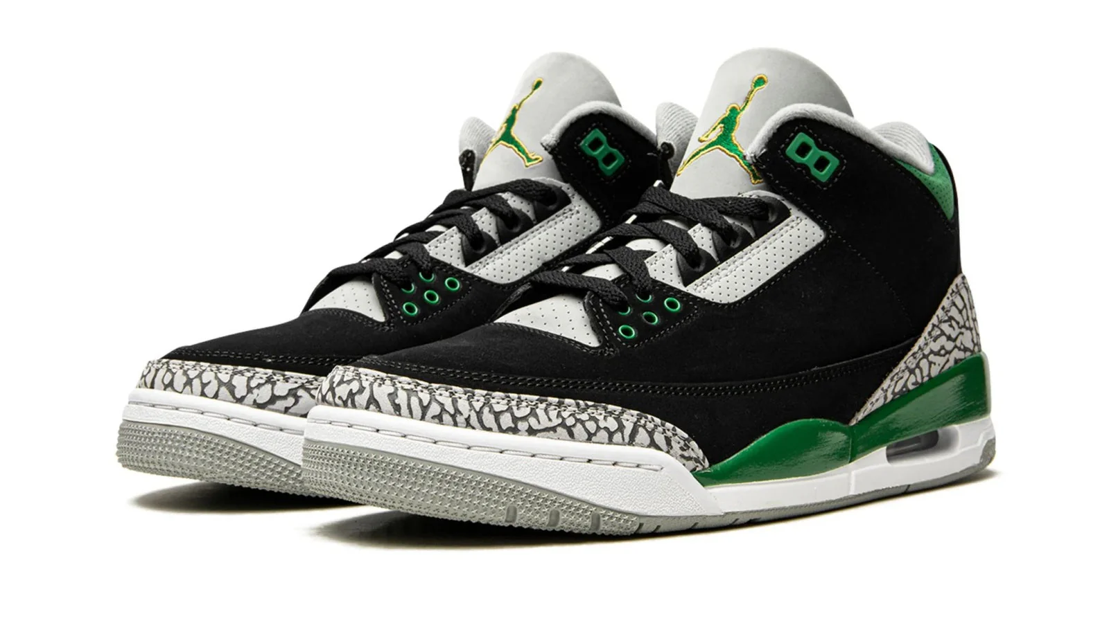 Air Jordan 3 Retro 