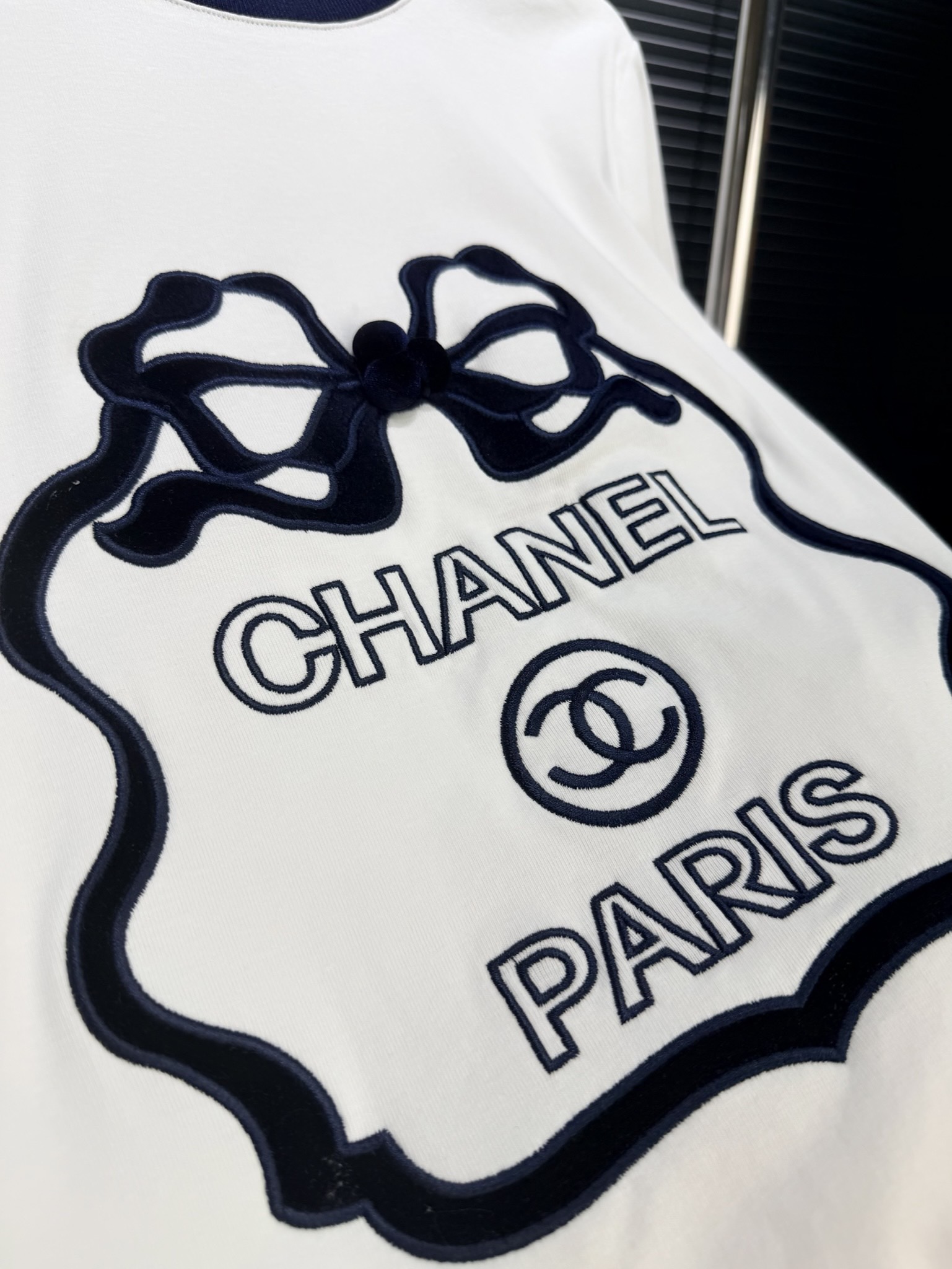 Chanel clothing-89