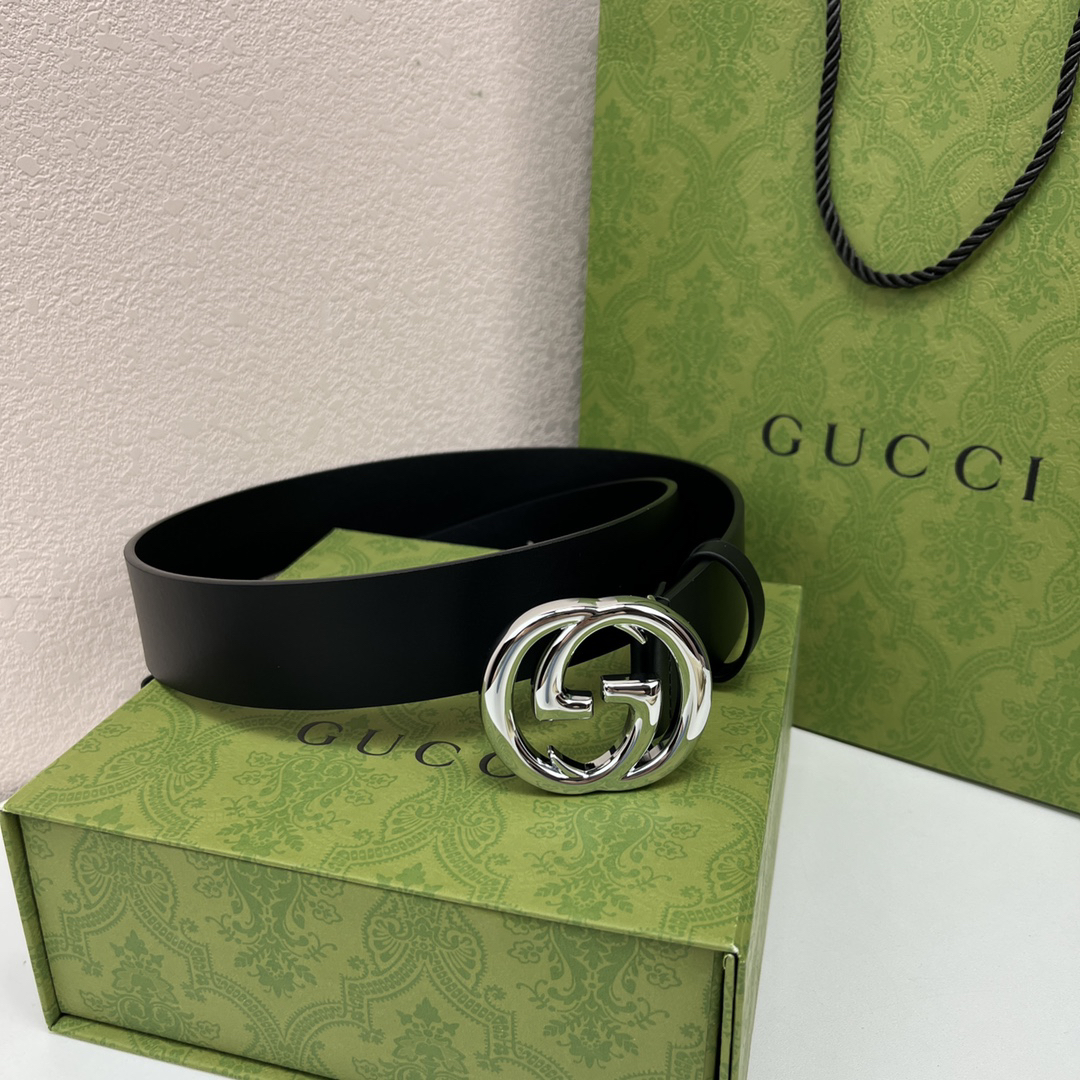 Gucci belt-7