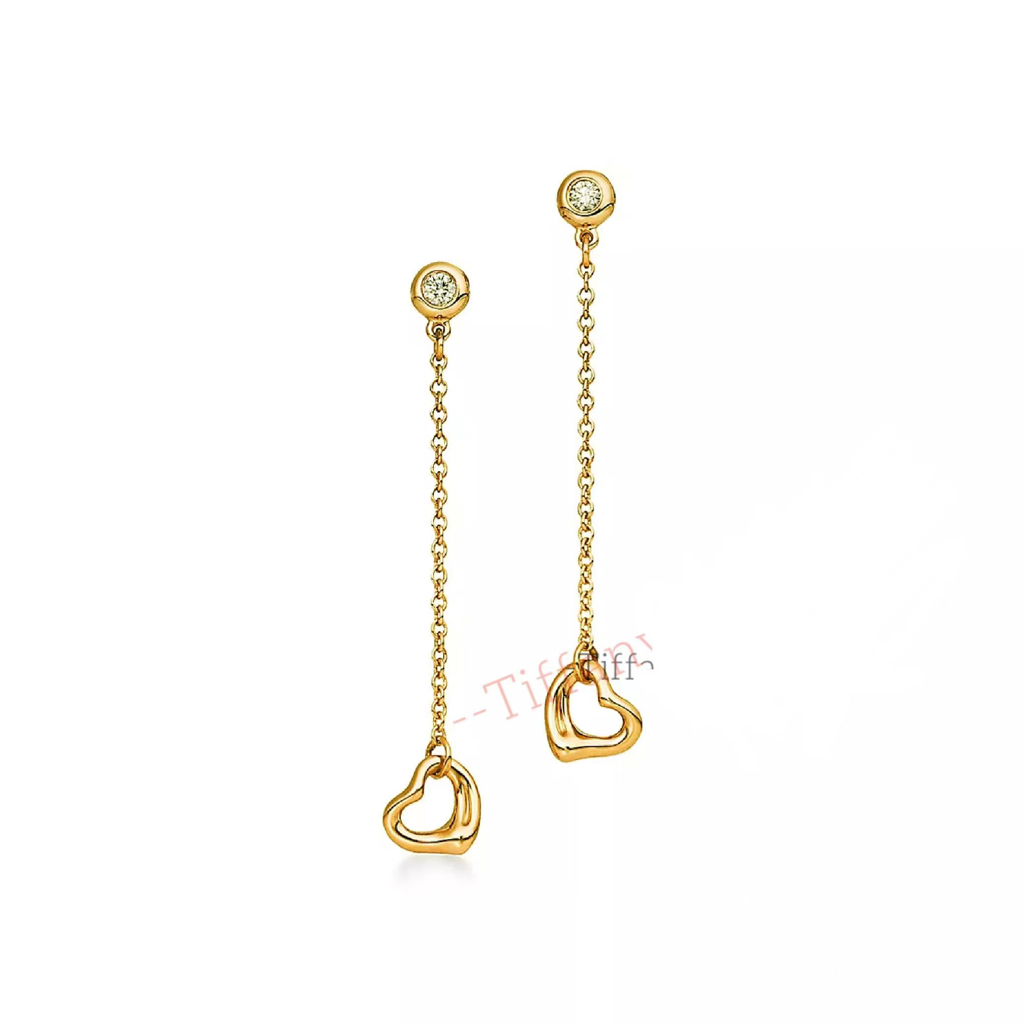 tiffany earrings-74
