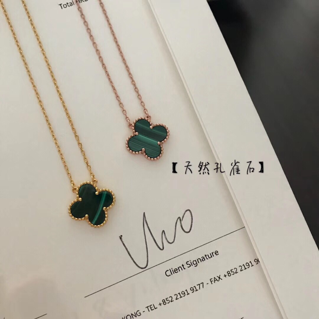 Van Cleef & Arpels necklace-124