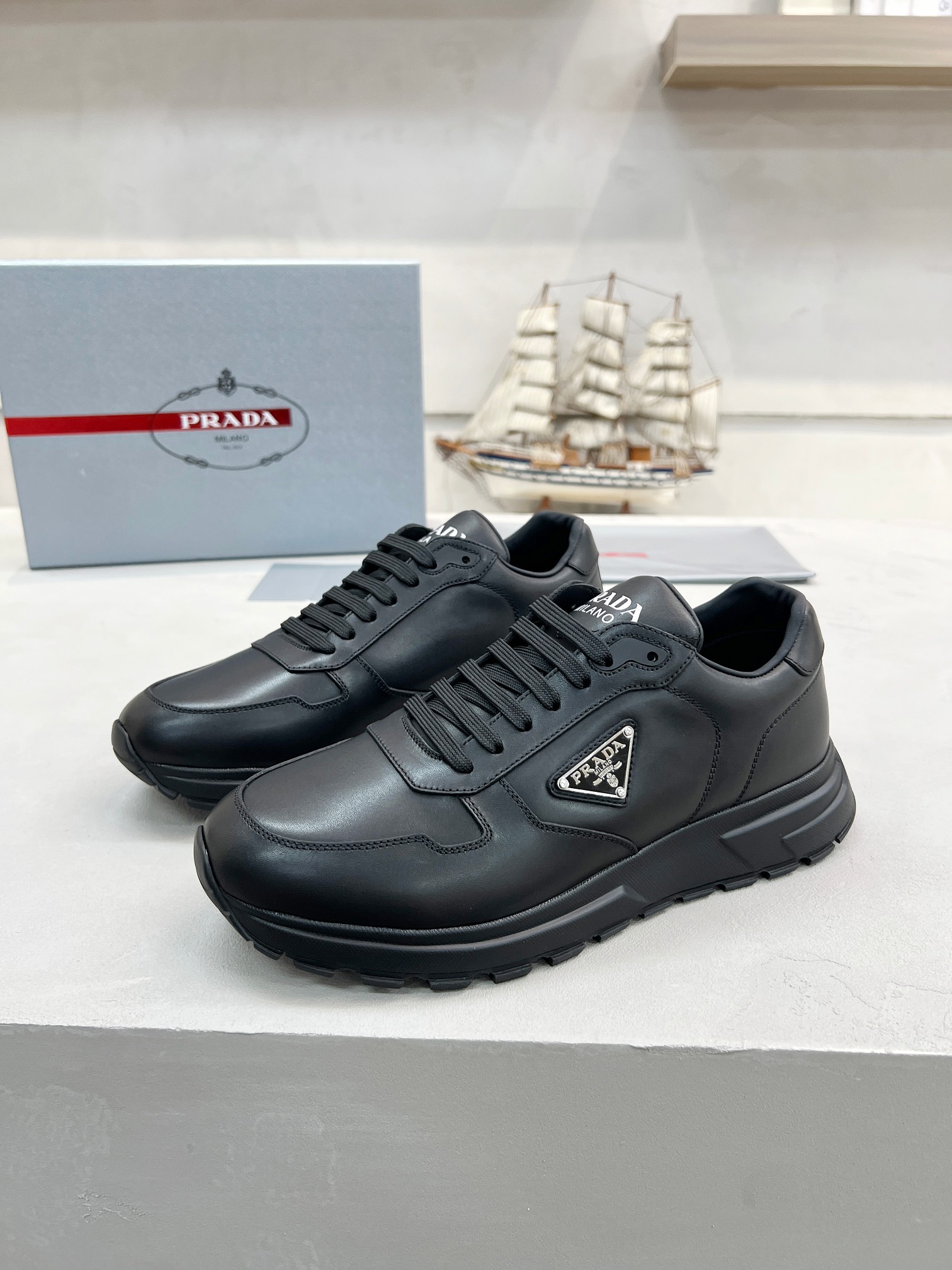 Prada Sneakers-1