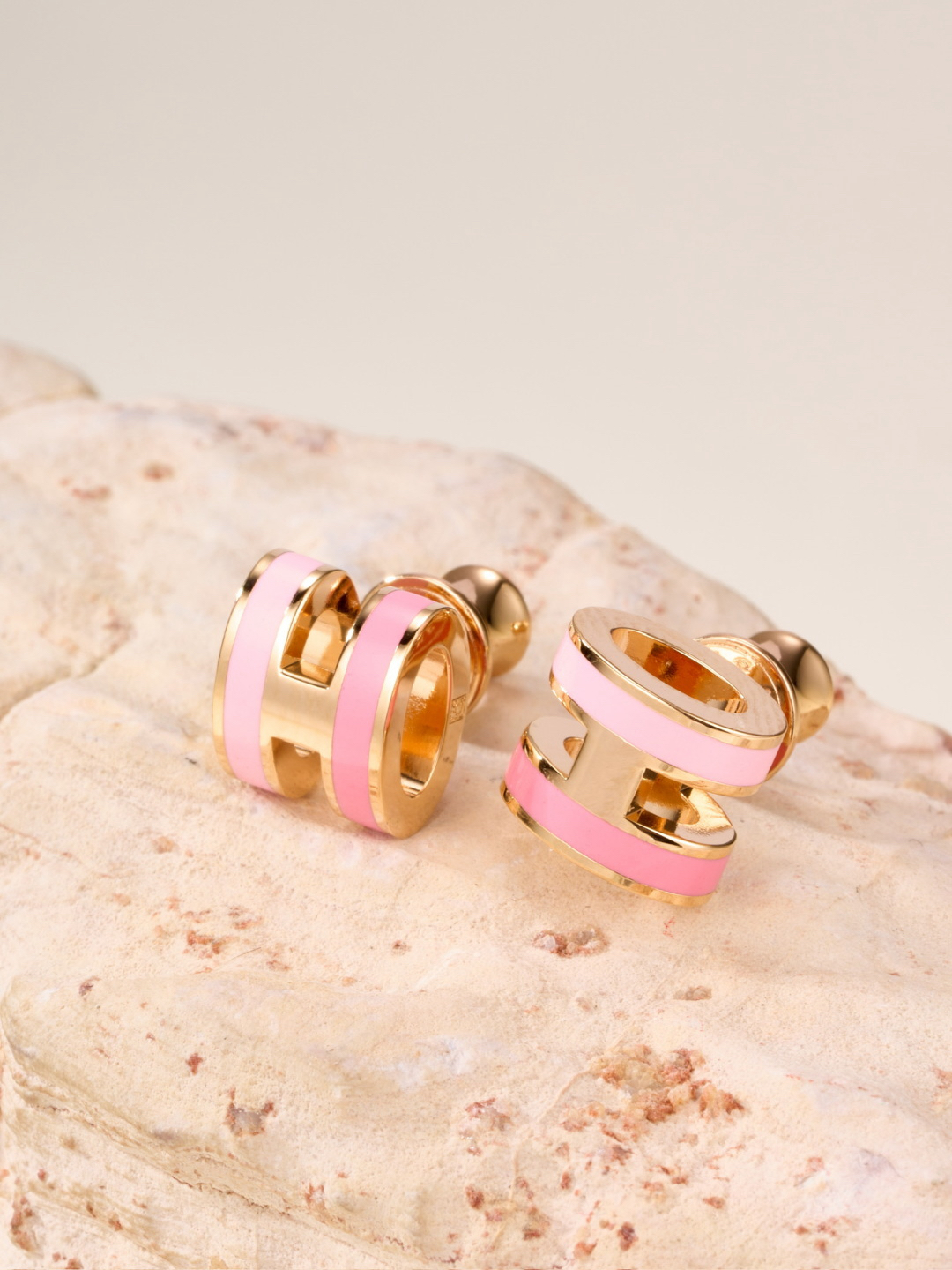 Hermes earrings-10