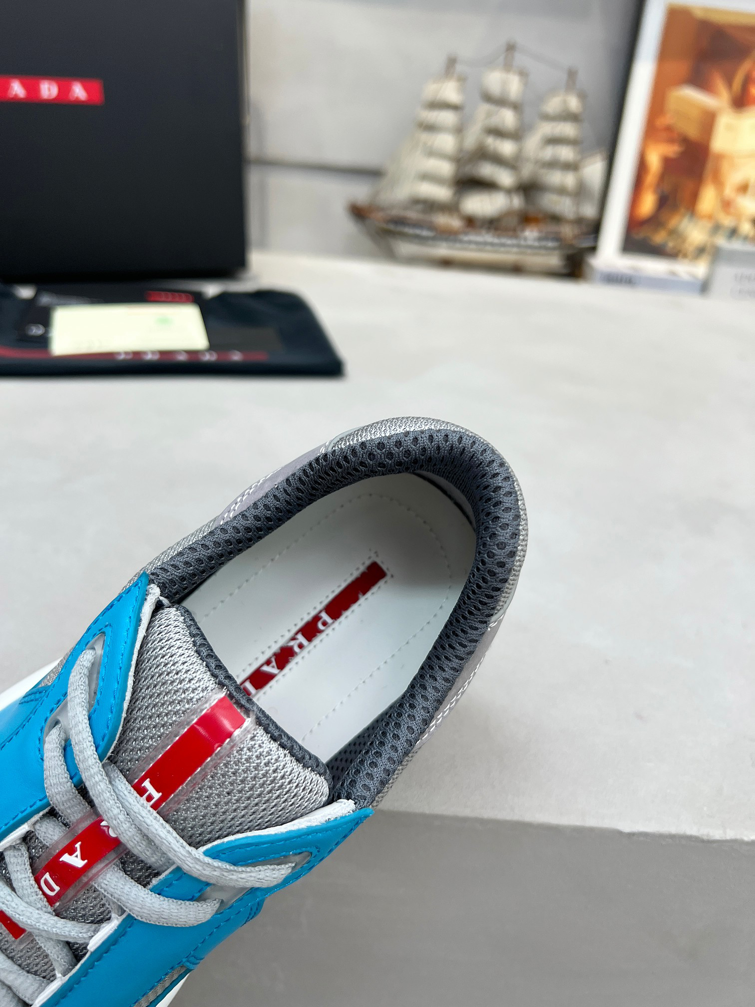 Prada Sneakers-100