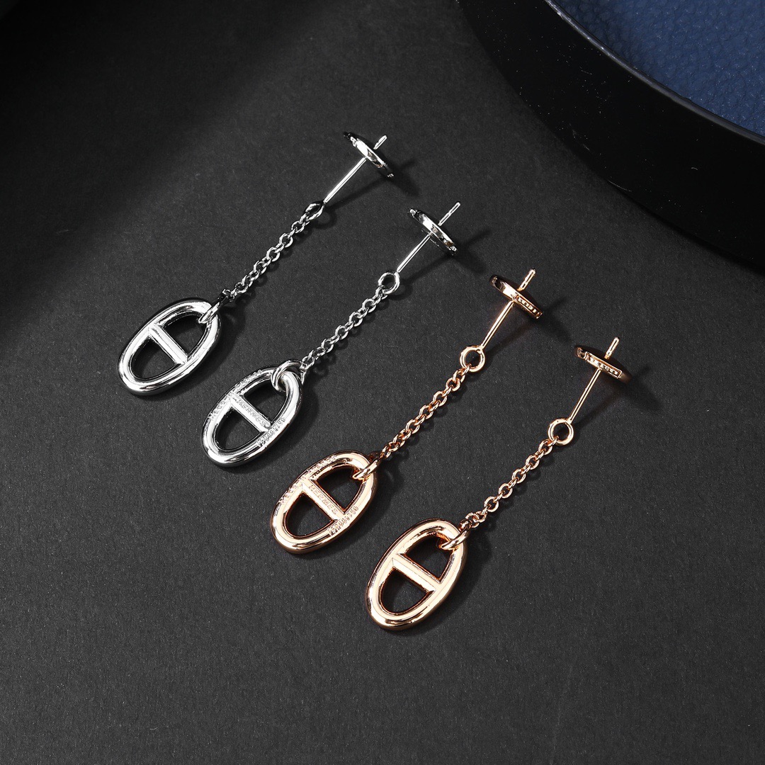 Hermes earrings-81